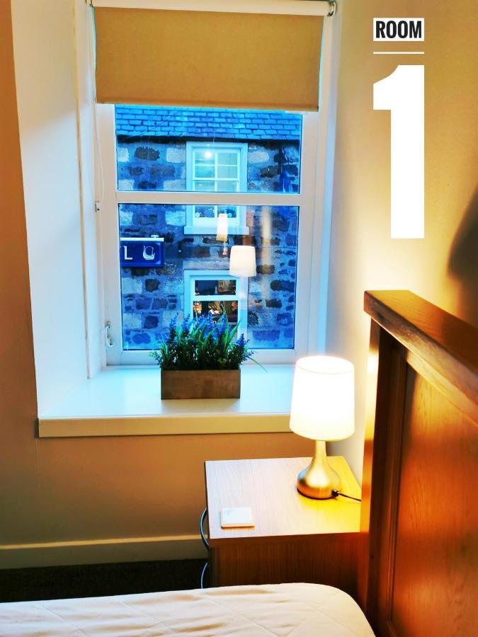Rooms On The High Street ポートリー エクステリア 写真