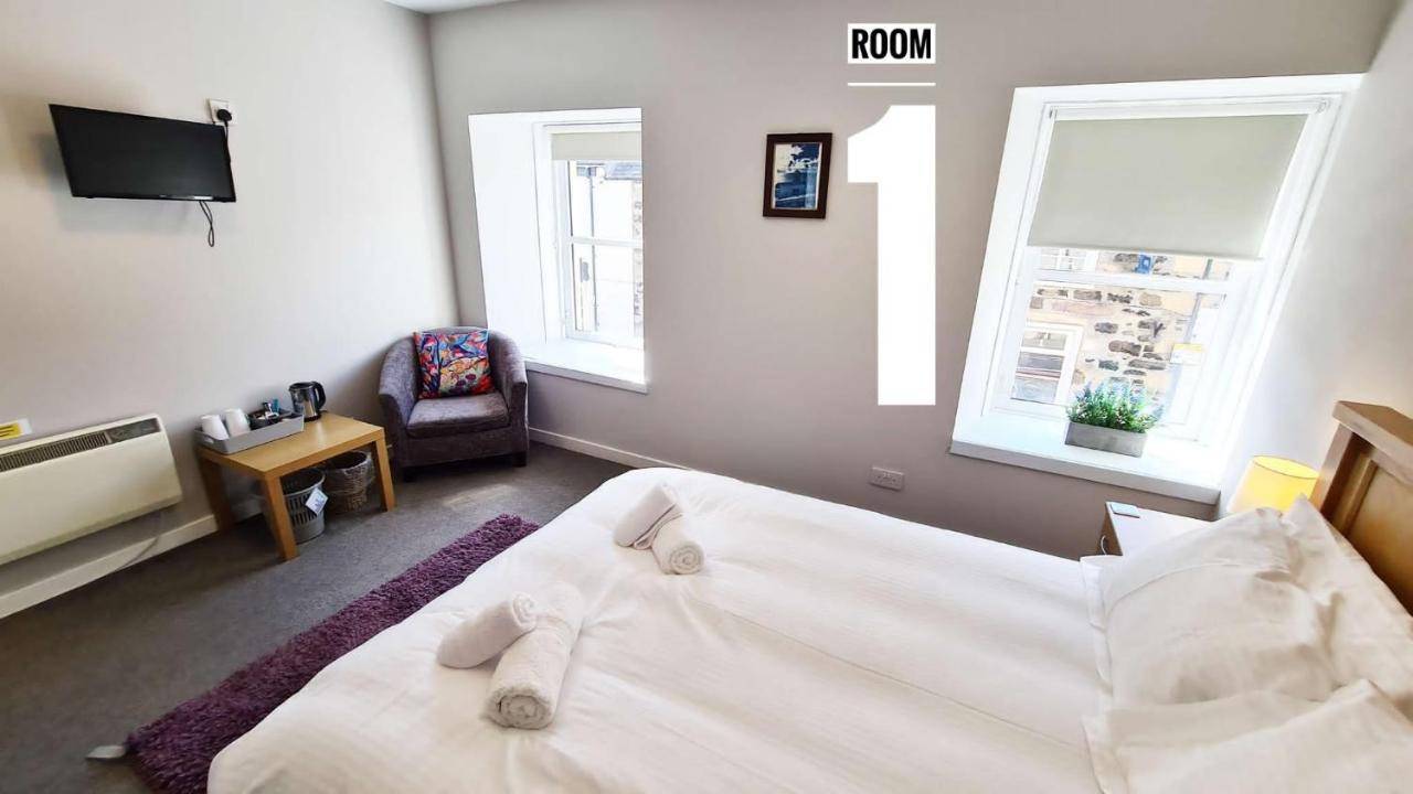 Rooms On The High Street ポートリー エクステリア 写真