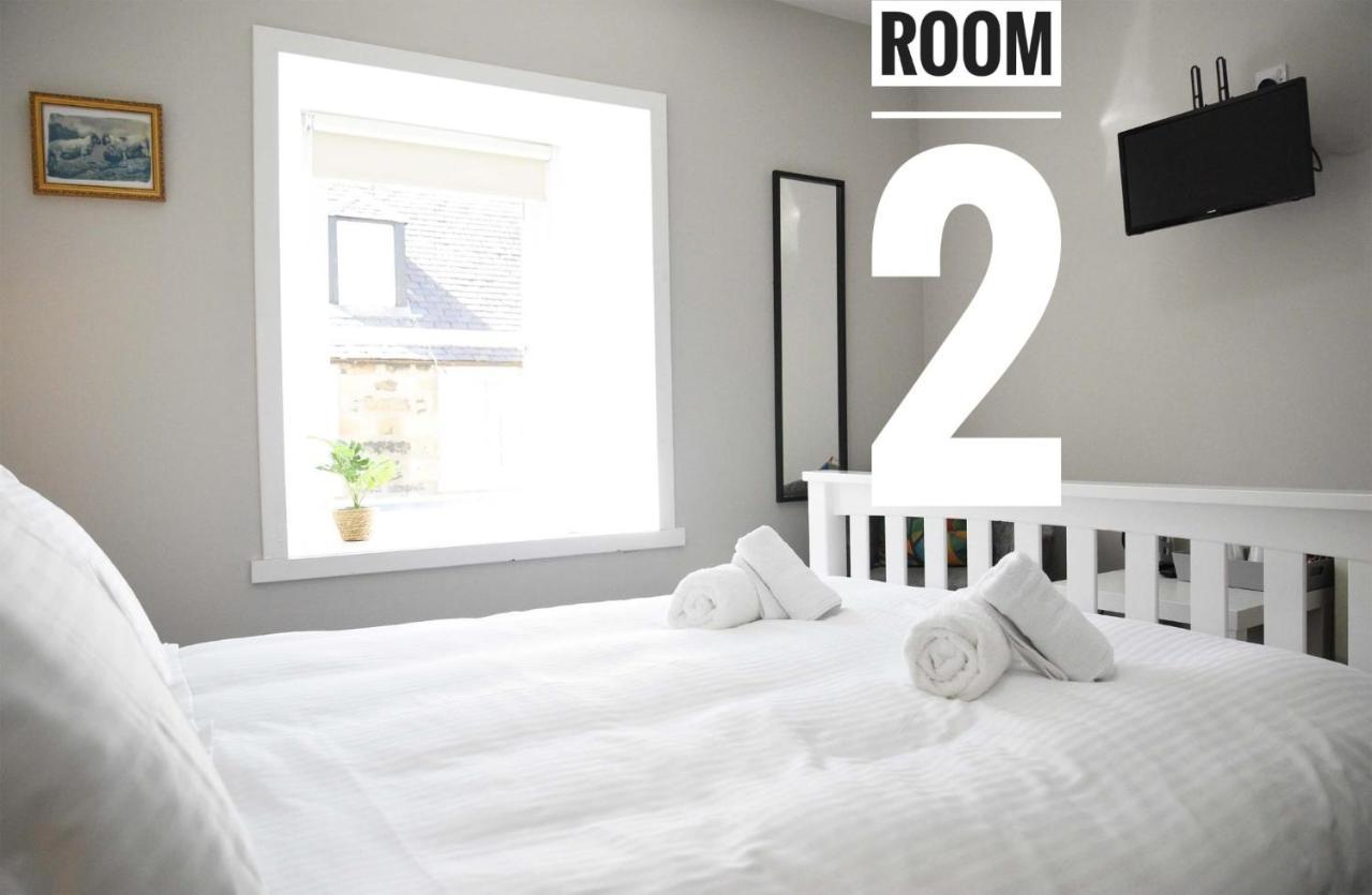 Rooms On The High Street ポートリー エクステリア 写真
