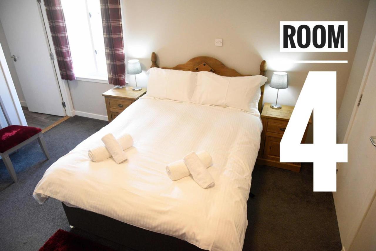 Rooms On The High Street ポートリー エクステリア 写真